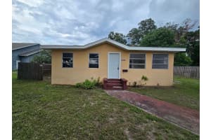 3445 21ST AVENUE, SAINT PETERSBURG, FL 33711 Sold 12/19/24