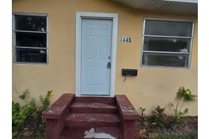 3445 21ST AVENUE, SAINT PETERSBURG, FL 33711 Sold 12/19/24