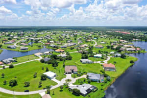 17390 YOSEMITE COURT, PUNTA GORDA, FL 33955 Sold 08/27/24