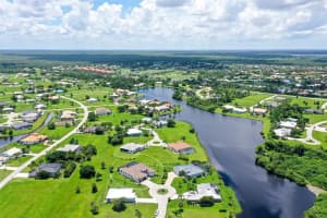 17390 YOSEMITE COURT, PUNTA GORDA, FL 33955 Sold 08/27/24