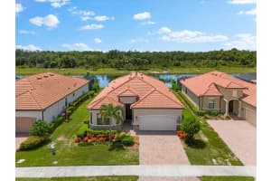 25081 SPARTINA DR DRIVE, VENICE, FL 34293 Sold 06/30/25