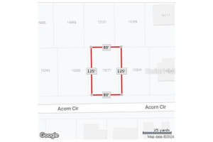 15277 ACORN CIRCLE, PORT CHARLOTTE, FL 33981 Sold 09/26/25
