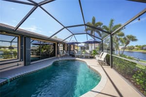 4169 FLAMINGO BOULEVARD, PORT CHARLOTTE, FL 33948 Sold 09/20/24