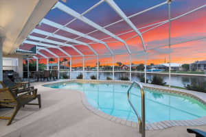 390 BELAIRE COURT, PUNTA GORDA, FL 33950 Sold 09/09/24