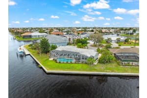 390 BELAIRE COURT, PUNTA GORDA, FL 33950 Sold 09/09/24