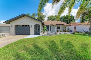 1322 KAREN DRIVE, VENICE, FL 34285 Sold 08/29/24