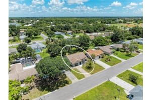 1322 KAREN DRIVE, VENICE, FL 34285 Sold 08/29/24