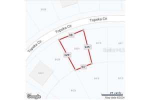 8429 TOPEKA CIRCLE, PORT CHARLOTTE, FL 33981 - MLS#MFRA4617657