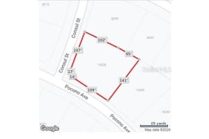 14328 POCONO AVENUE, PORT CHARLOTTE, FL 33981 - MLS#MFRA4617660