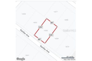 14260 SANILAC AVENUE, PORT CHARLOTTE, FL 33981 - MLS#MFRA4617663