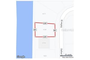 8185 DAFOE STREET, PORT CHARLOTTE, FL 33981 - MLS#MFRA4617664