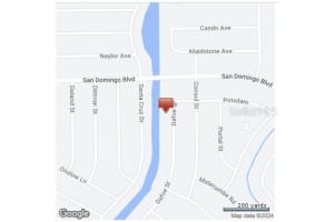 8185 DAFOE STREET, PORT CHARLOTTE, FL 33981 - MLS#MFRA4617664