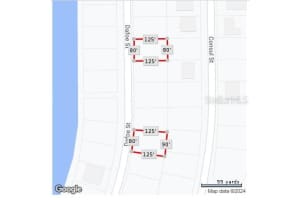 8216 DAFOE STREET, PORT CHARLOTTE, FL 33981 - MLS#MFRA4617665