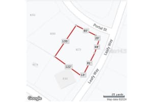 8273 PORTAL STREET, PORT CHARLOTTE, FL 33981 - MLS#MFRA4617666