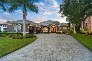 11531 30TH COVE, PARRISH, FL 34219 Sold 12/03/24