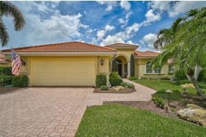 198 MONTELLUNA DRIVE, NORTH VENICE, FL 34275 Sold 01/03/25