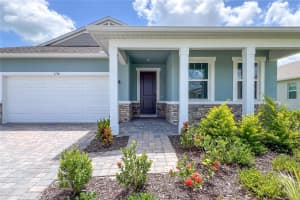 5206 123RD AVENUE, PARRISH, FL 34219 Sold 09/19/24