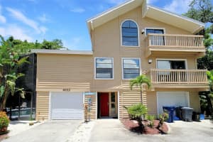 4003 BAYSIDE COURT, BRADENTON, FL 34210 - MLS#MFRA4617726
