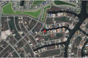 15068 CHINOOK WAY, PORT CHARLOTTE, FL 33981 - MLS#MFRA4617736