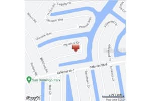 15189 AQUARIUS CIRCLE, PORT CHARLOTTE, FL 33981 - MLS#MFRA4617738