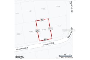 15189 AQUARIUS CIRCLE, PORT CHARLOTTE, FL 33981 - MLS#MFRA4617738