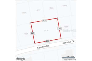 15213 AQUARIUS CIRCLE, PORT CHARLOTTE, FL 33981 - MLS#MFRA4617739