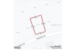 15237 AQUARIUS CIRCLE, PORT CHARLOTTE, FL 33981 - MLS#MFRA4617740