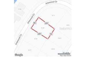 8149 ARLEWOOD CIRCLE, PORT CHARLOTTE, FL 33981 - MLS#MFRA4617742