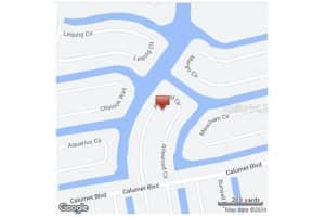 8149 ARLEWOOD CIRCLE, PORT CHARLOTTE, FL 33981 - MLS#MFRA4617742