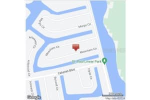 15667 MEACHAM CIRCLE, PORT CHARLOTTE, FL 33981 - MLS#MFRA4617743