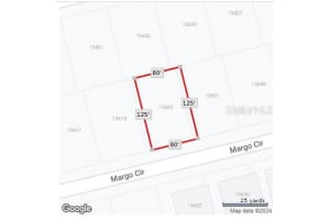 15683 MARGO CIRCLE, PORT CHARLOTTE, FL 33981 - MLS#MFRA4617744