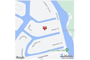 15659 MARGO CIRCLE, PORT CHARLOTTE, FL 33981 - MLS#MFRA4617745