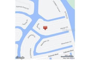 15611 MARGO CIRCLE, PORT CHARLOTTE, FL 33981 - MLS#MFRA4617746