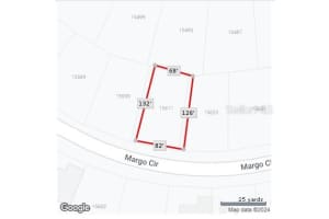 15611 MARGO CIRCLE, PORT CHARLOTTE, FL 33981 - MLS#MFRA4617746