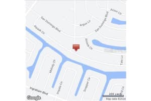 15489 ALSASK CIRCLE, PORT CHARLOTTE, FL 33981 - MLS#MFRA4617747