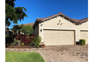 8251 VARENNA DRIVE, SARASOTA, FL 34231 Sold 03/31/25