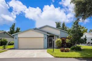 519 WEKIVA RIVER COURT, ENGLEWOOD, FL 34223 Sold 10/29/24