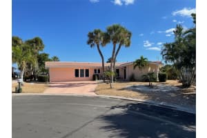 3615 COCONUT TERRACE, BRADENTON, FL 34210 - MLS#MFRA4617779