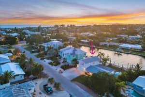 508 65TH STREET, HOLMES BEACH, FL 34217 Sold 07/01/25