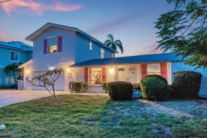 508 65TH STREET, HOLMES BEACH, FL 34217 Sold 07/01/25