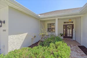 11848 HOLLYHOCK DRIVE, LAKEWOOD RANCH, FL 34202 Sold 12/05/24