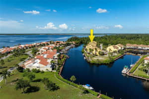 25188 MARION AVENUE, PUNTA GORDA, FL 33950 Sold 12/09/24