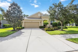 814 ROSEMARY CIRCLE, BRADENTON, FL 34212 Sold 11/15/24
