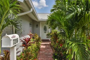 7216 13TH AVENUE DRIVE, BRADENTON, FL 34209 Sold 08/30/24