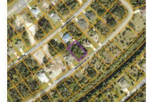 BENNINGTON ST, NORTH PORT, FL 34288 Sold 08/01/25