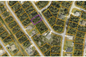 CROWELL LN, NORTH PORT, FL 34288 - MLS#MFRA4617876