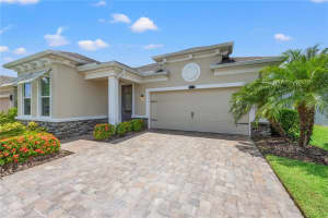 5236 BENTGRASS WAY, LAKEWOOD RANCH, FL 34211 Sold 08/30/24