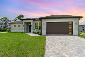 2904 22ND AVENUE, CAPE CORAL, FL 33993 Sold 05/02/25