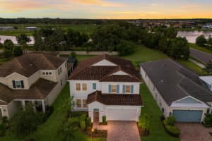 13808 AMERICAN PRAIRIE PLACE, LAKEWOOD RANCH, FL 34211 Sold 10/03/24