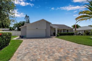 1111 79TH STREET, BRADENTON, FL 34209 Sold 05/02/25